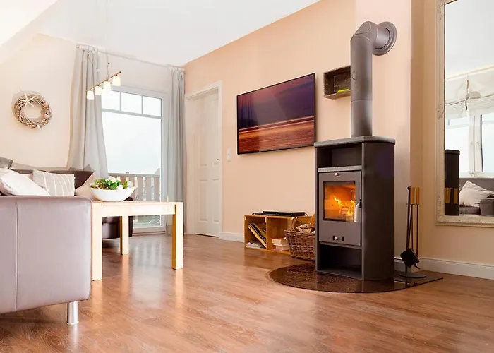 Piratennest Appartement Grömitz