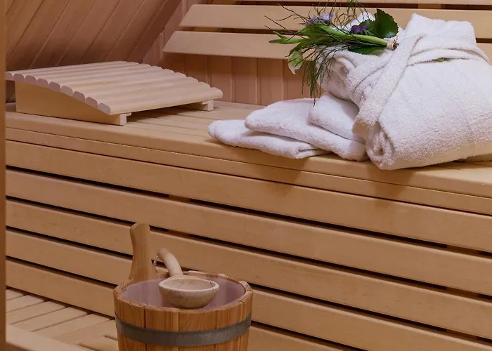 Appartement Piratennest *