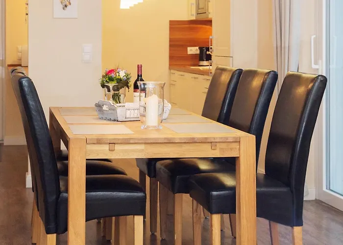 Piratennest Grömitz