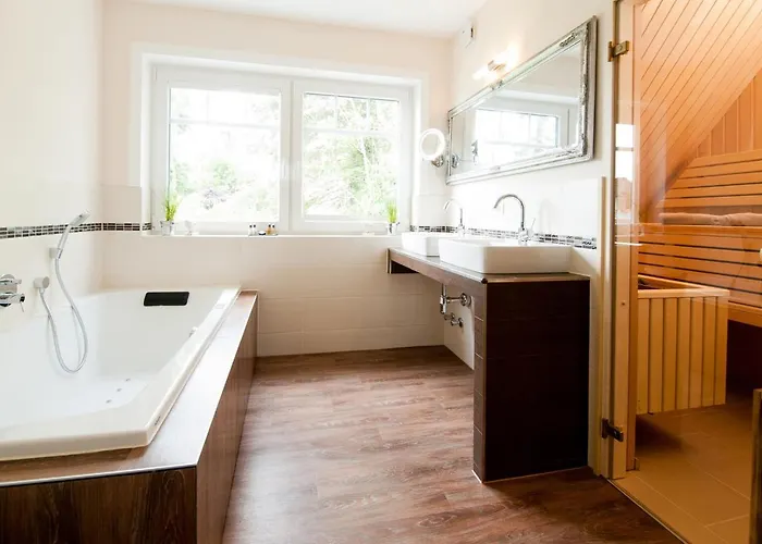 Piratennest Appartement