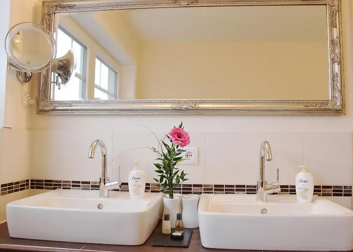 Appartement Piratennest