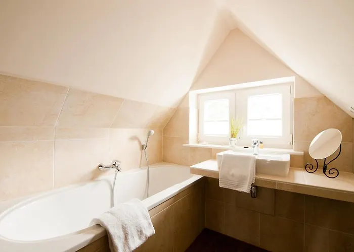 Appartement Piratennest *