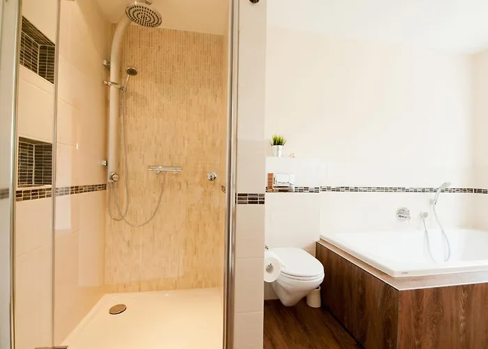 Piratennest Appartement Grömitz